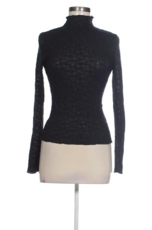 Dámska blúza Unbranded, Veľkosť XS, Farba Čierna, Cena  10,00 €, #137815509
