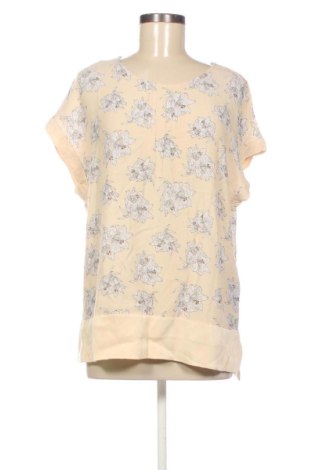 Bluzka damska By Malene Birger, Rozmiar M, Kolor Beżowy, Cena 229,37 zł, #137815585