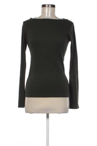 Női blúz Stradivarius, Méret L, Szín Zöld, Ár 3 546 Ft, #137815629