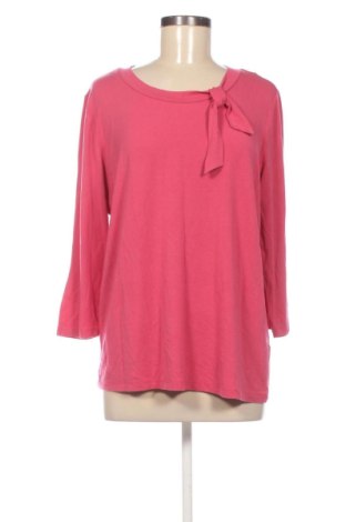 Bluză de femei Betty Barclay, Mărime XL, Culoare Roz, Preț 131,23 Lei, #137815705