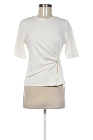 Bluză de femei H&M, Mărime XS, Culoare Ecru, Preț 52,49 Lei, #137815753