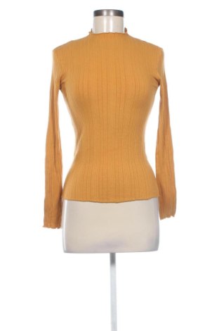 Női blúz Stradivarius, Méret S, Szín Narancssárga
, Ár 3 546 Ft, #137816059