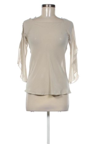 Bluzka damska Mango, Rozmiar XS, Kolor ecru, Cena 59,27 zł, #137816097