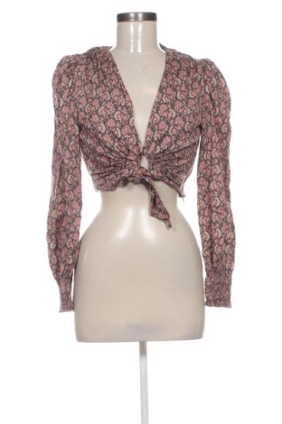 Női blúz Zara, Méret XS, Szín Sokszínű, Ár 7 518 Ft, #137816223