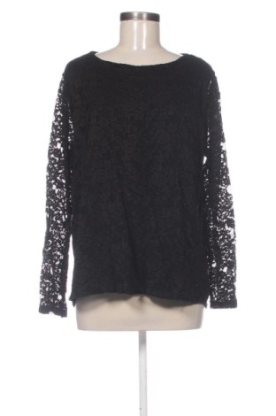 Bluză de femei Janina, Mărime XL, Culoare Negru, Preț 52,49 Lei, #137816266
