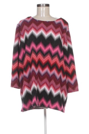 Bluză de femei Unbranded, Mărime 3XL, Culoare Multicolor, Preț 51,06 Lei, #137816619