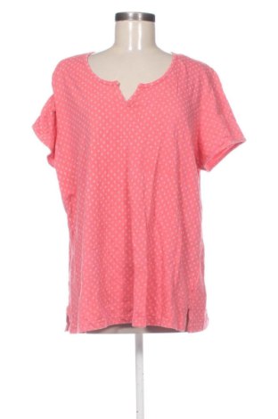 Bluză de femei Sheego, Mărime XL, Culoare Roz, Preț 73,49 Lei, #137816626