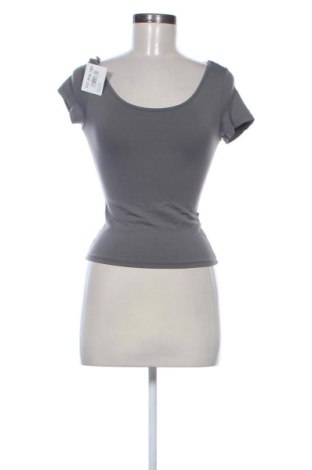 Dámska blúza H&M, Veľkosť S, Farba Sivá, Cena  10,00 €, #137816789