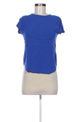 Dámska blúza H&M, Veľkosť S, Farba Modrá, Cena  10,00 €, #137816830