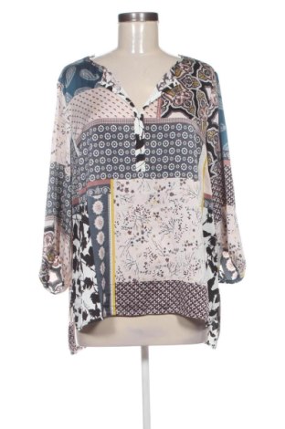 Bluză de femei Comma,, Mărime L, Culoare Multicolor, Preț 128,74 Lei, #137816936