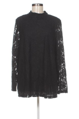 Női blúz Laura Kent, Méret 3XL, Szín Fekete, Ár 3 546 Ft, #137817077