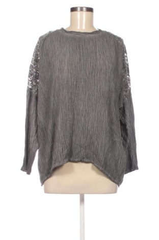 Bluză de femei Geisha, Mărime L, Culoare Gri, Preț 89,23 Lei, #137817213