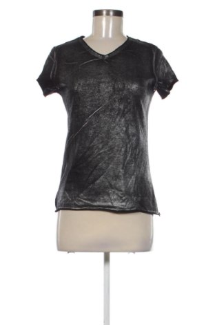 Dámska blúza Sexy Woman, Veľkosť M, Farba Strieborná, Cena  10,00 €, #137817331