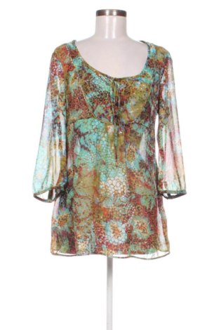 Дамска блуза Esprit, Размер M, Цвят Многоцветен, Цена 39,45 €, #137817337