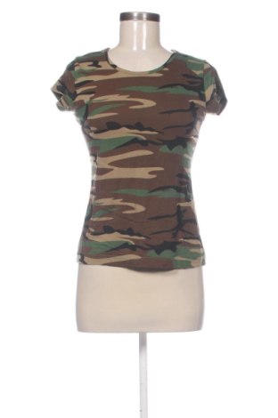Bluză de femei Malfini, Mărime S, Culoare Multicolor, Preț 51,06 Lei, #137817347