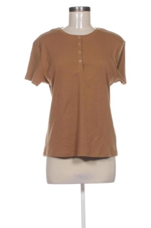 Bluză de femei Cubus, Mărime XL, Culoare Maro, Preț 52,49 Lei, #137817387