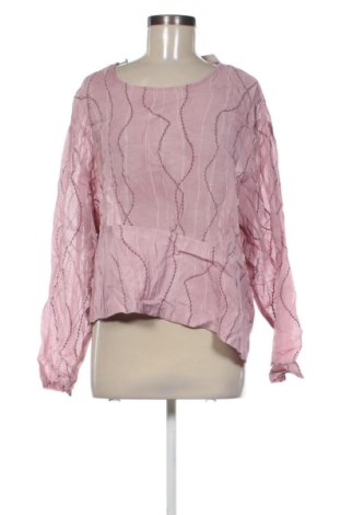 Női blúz Unbranded, Méret XXL, Szín Hamurózsaszín, Ár 3 434 Ft, #137817394