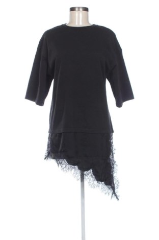 Női blúz Zara, Méret L, Szín Fekete, Ár 3 546 Ft, #137817428