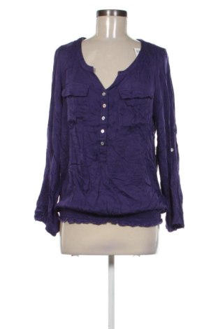 Bluză de femei Unbranded, Mărime XL, Culoare Mov, Preț 50,84 Lei, #137817429