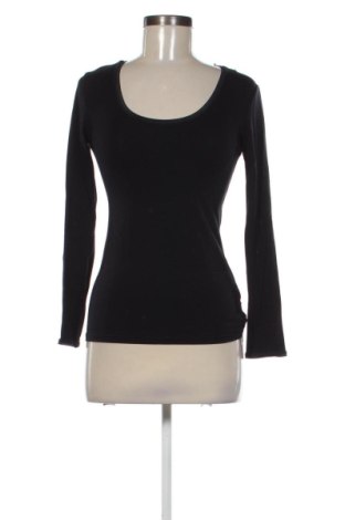 Bluză de femei Marks & Spencer, Mărime M, Culoare Negru, Preț 72,48 Lei, #137817436
