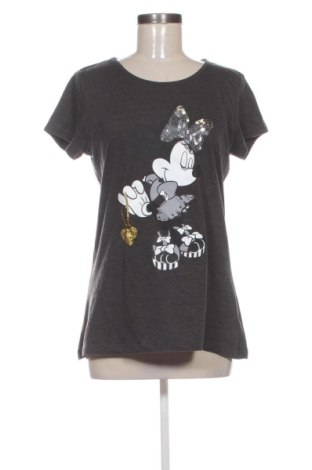 Bluză de femei Disney, Mărime L, Culoare Gri, Preț 52,49 Lei, #137817449