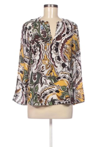 Damen Shirt Zara, Größe M, Farbe Mehrfarbig, Preis € 14,00, #137817530