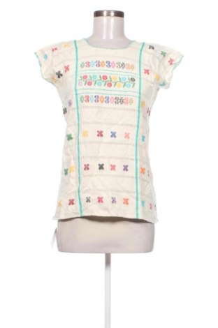 Bluzka damska Unbranded, Rozmiar M, Kolor Kolorowy, Cena 41,00 zł, #137817586