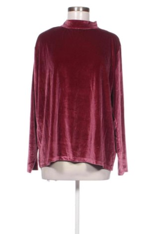 Női blúz Choice, Méret XXL, Szín Lila, Ár 3 450 Ft, #137817739