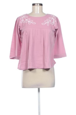 Bluzka damska Unbranded, Rozmiar M, Kolor Różowy, Cena 67,74 zł, #137818071
