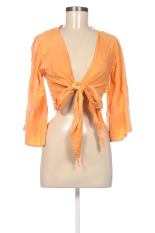 Damen Shirt Unbranded, Größe M, Farbe Orange, Preis € 10,00, #137818122