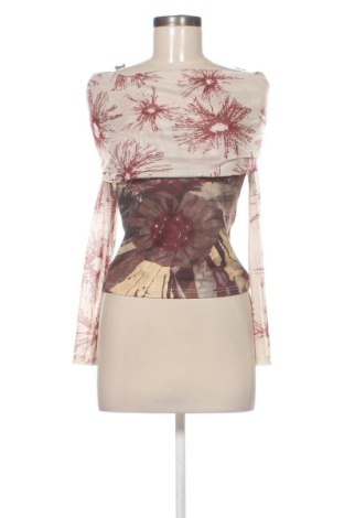 Bluză de femei Unbranded, Mărime S, Culoare Multicolor, Preț 51,06 Lei, #137818181