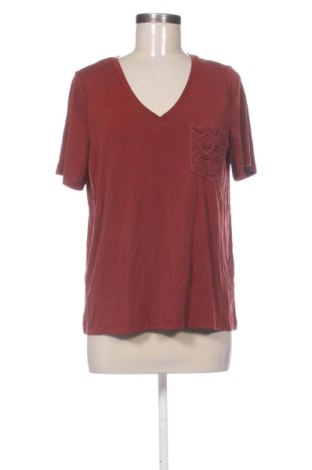 Дамска блуза Vero Moda, Размер M, Цвят Червен, Цена 10,22 €, #137818184