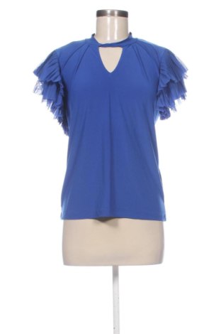 Bluză de femei Orsay, Mărime M, Culoare Albastru, Preț 51,06 Lei, #137818202