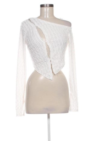 Bluzka damska Unbranded, Rozmiar S, Kolor Biały, Cena 42,34 zł, #137818230