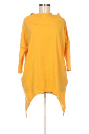 Bluzka damska Unbranded, Rozmiar M, Kolor Żółty, Cena 71,97 zł, #137818235