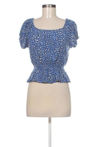 Női blúz Tommy Jeans, Méret M, Szín Sokszínű, Ár 11 348 Ft, #137818249