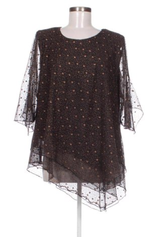 Bluză de femei Unbranded, Mărime XXL, Culoare Negru, Preț 50,84 Lei, #137818275