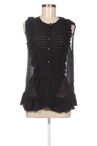 Damen Shirt Zara, Größe L, Farbe Schwarz, Preis € 10,00, #137818349