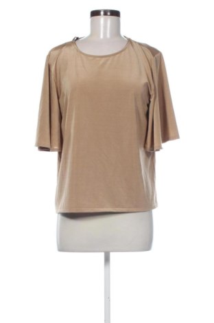 Damen Shirt H&M, Größe L, Farbe Beige, Preis € 10,00, #137818631