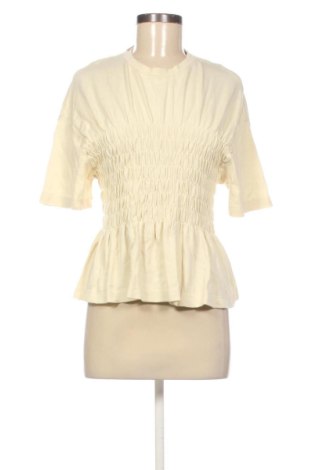 Damen Shirt F&F, Größe L, Farbe Ecru, Preis 10,00 €, #137818696
