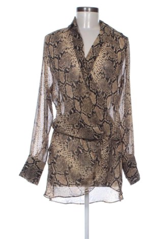 Bluzka damska Zara, Rozmiar XL, Kolor Kolorowy, Cena 158,33 zł, #137818715