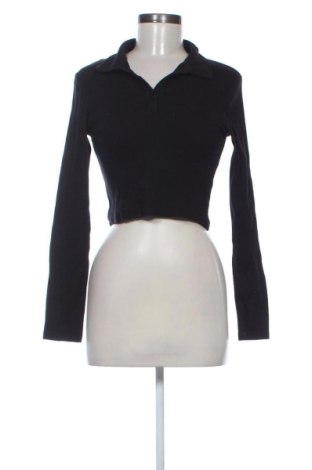 Bluză de femei Fb Sister, Mărime M, Culoare Negru, Preț 52,49 Lei, #137818731