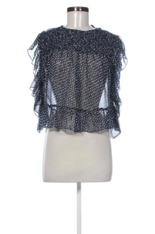 Damen Shirt Zara, Größe S, Farbe Mehrfarbig, Preis 6,67 €, #137818812