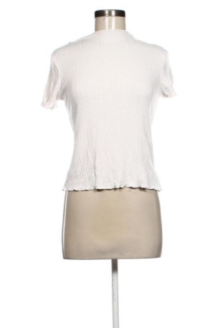 Bluză de femei Koton, Mărime M, Culoare Ecru, Preț 110,00 Lei, #137818833