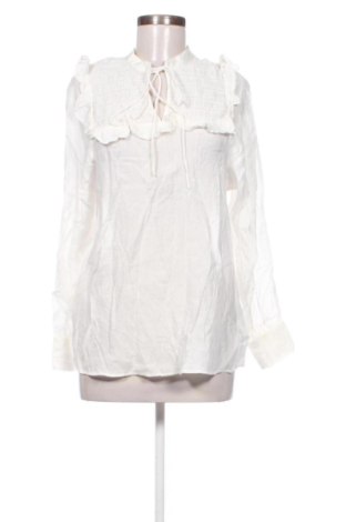 Dámska blúza H&M, Veľkosť M, Farba Biela, Cena  17,40 €, #137818918
