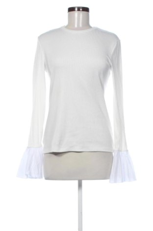 Bluzka damska Unbranded, Rozmiar L, Kolor Biały, Cena 42,34 zł, #137819065