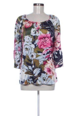 Bluză de femei Comma,, Mărime XL, Culoare Multicolor, Preț 131,23 Lei, #137819104
