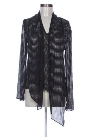 Bluzka damska Zara, Rozmiar S, Kolor Czarny, Cena 58,00 zł, #137819177