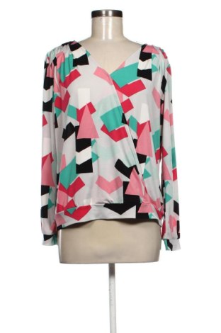 Bluză de femei Worthington, Mărime L, Culoare Multicolor, Preț 51,00 Lei, #137819181