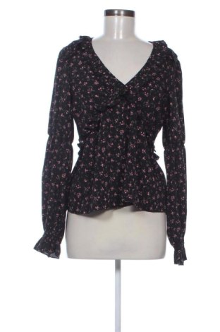 Bluză de femei NA-KD, Mărime S, Culoare Multicolor, Preț 52,49 Lei, #137819257